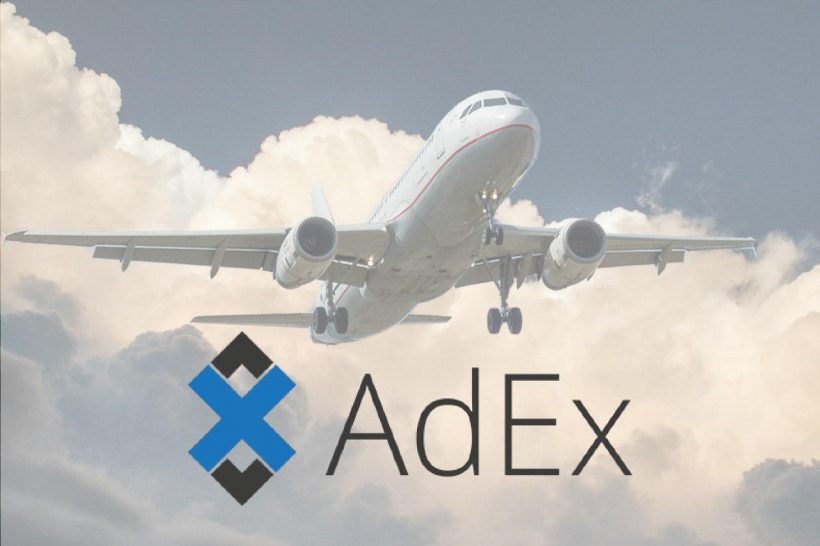 Биржа AdEx проведет первый в мире блокчейн-аукцион рекламных мест на посадочных талонах