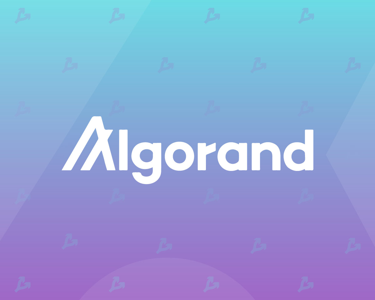 Блокчейн Algorand интегрирует стейблкоины от e-Money