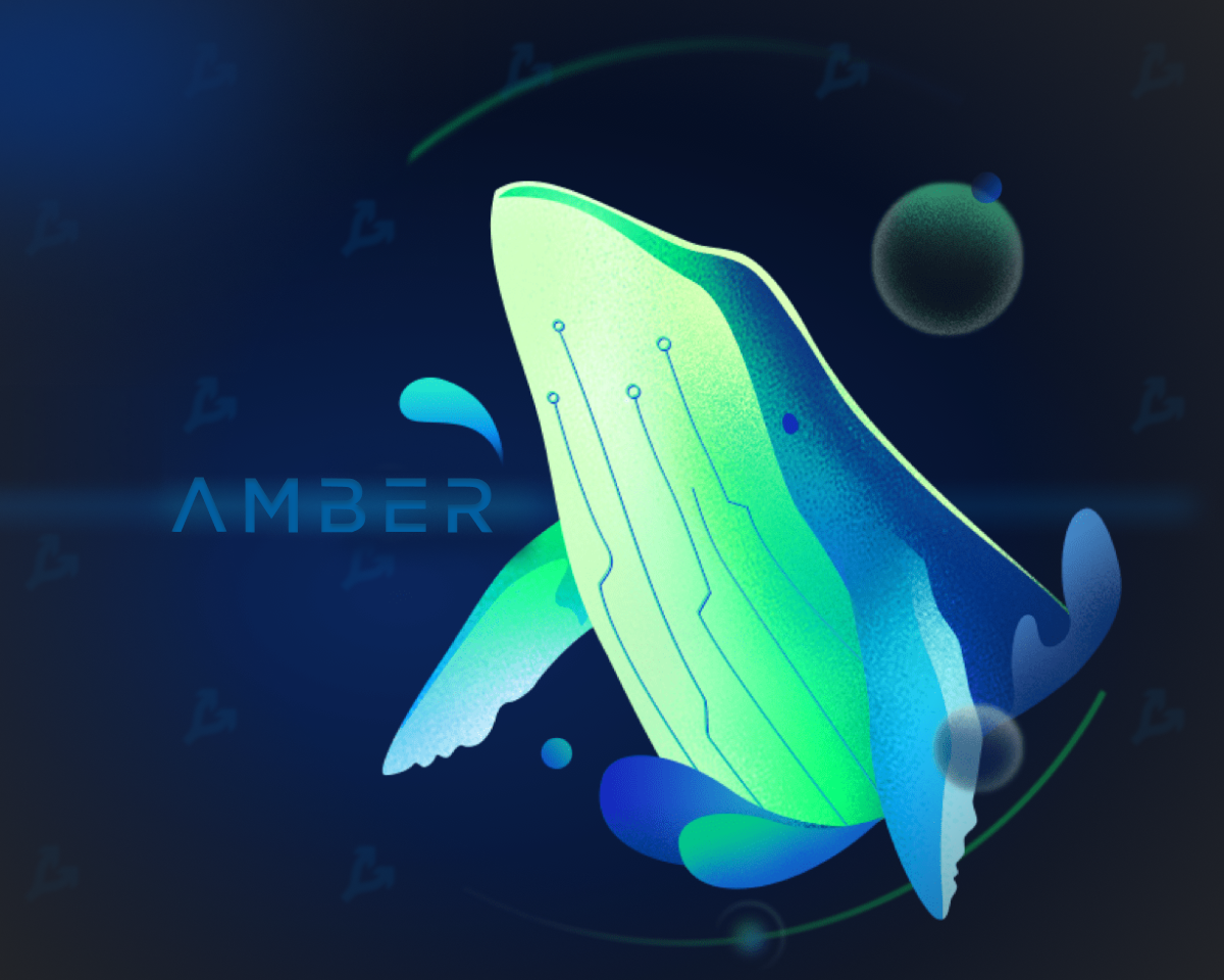 Amber Group launched WhaleFin platform