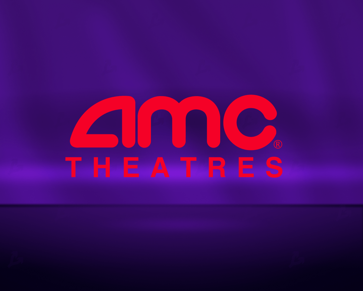 Крупнейшая сеть кинотеатров AMC Theatres раздала акционерам бесплатные NFT