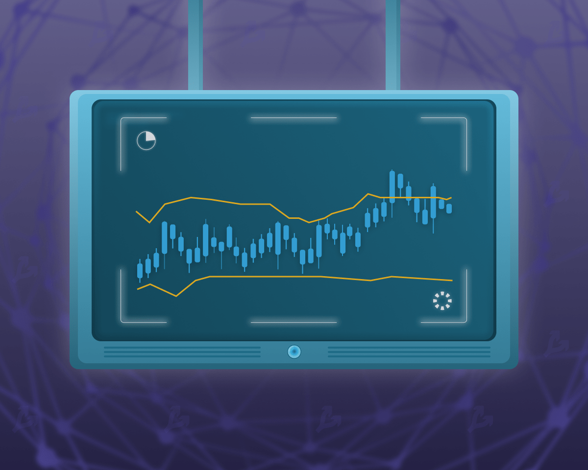 Октябрь в цифрах: майнеры на грани убыточности, цензура в Ethereum и потенциальное дно цены биткоина