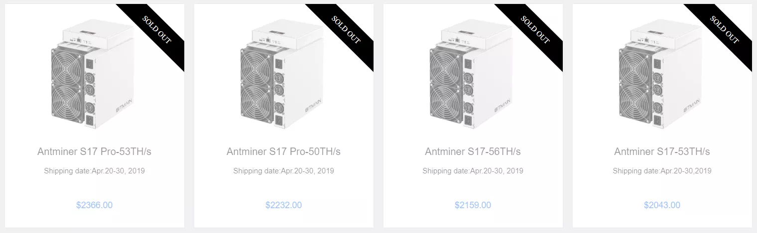 Возможный запрет майнинга в Китае: последствия и перспективы