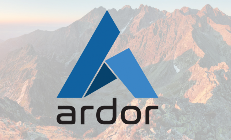 Разработчики NXT объявили о начале бета-тестирования платформы Ardor