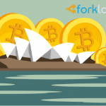 Австралийские метеорологи майнили биткоины на рабочем месте