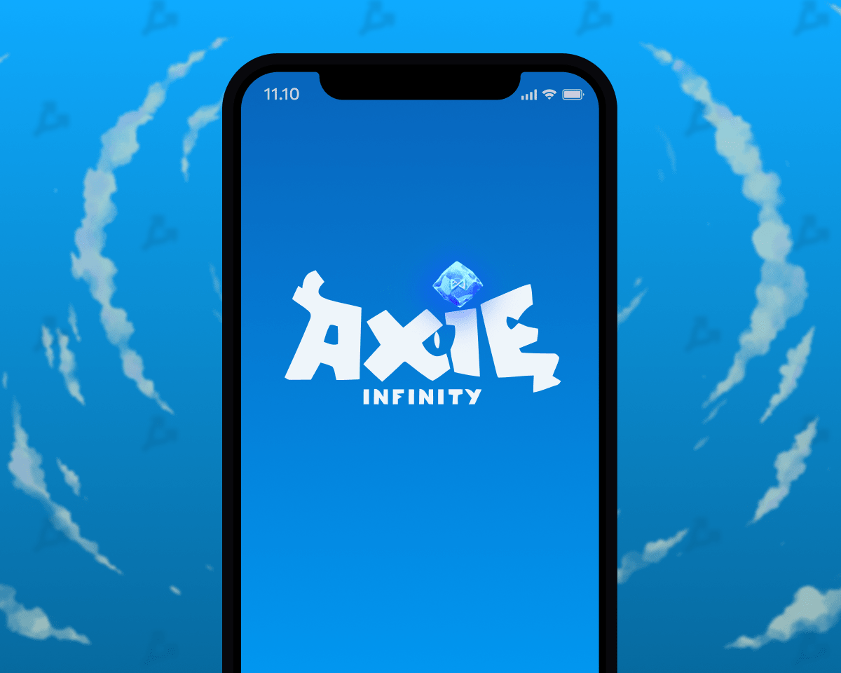 Infinity axie Axie Infinity:
