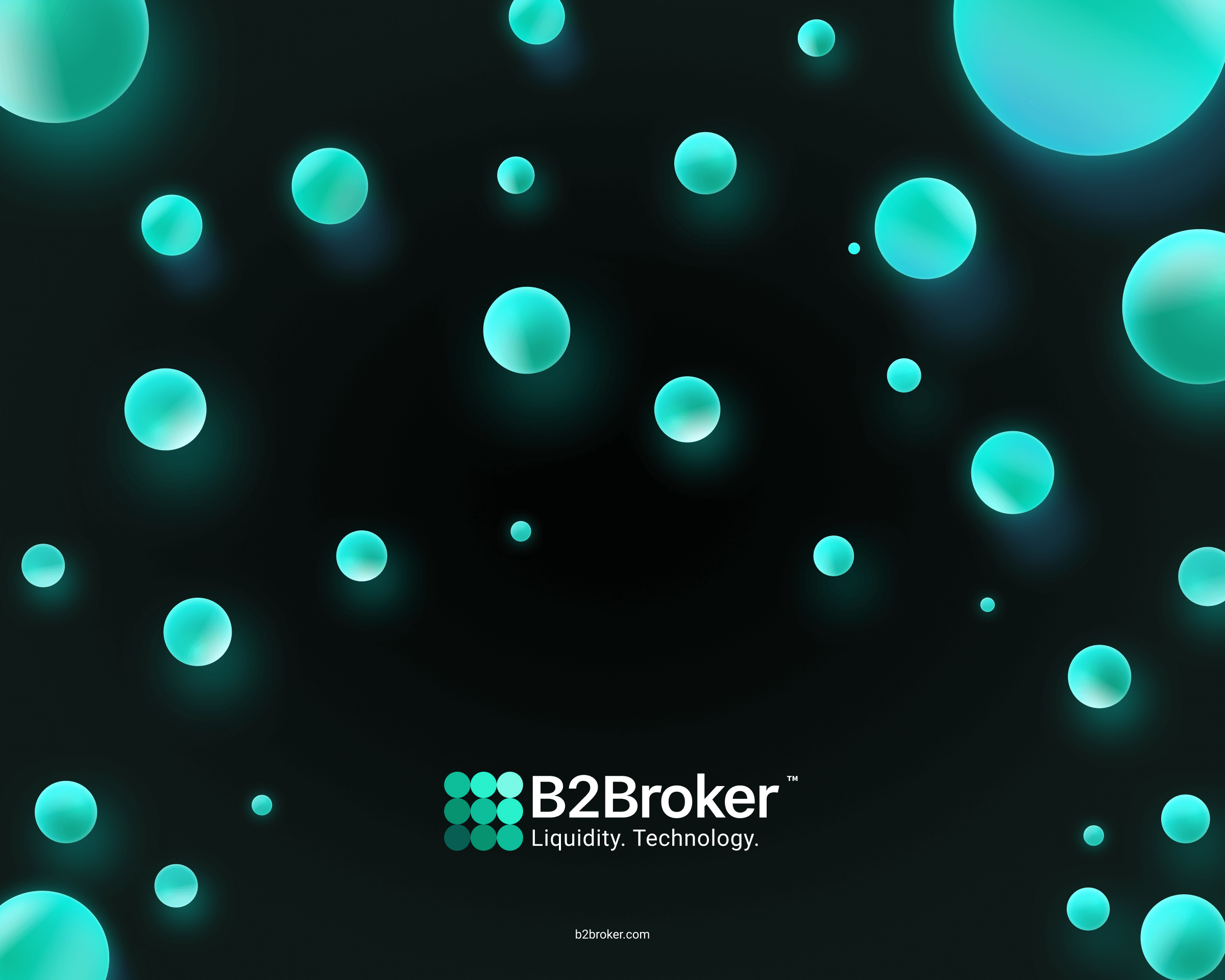 Провайдер ликвидности и технологий B2Broker обновил брендинг и перенес сайт на домен b2broker.com