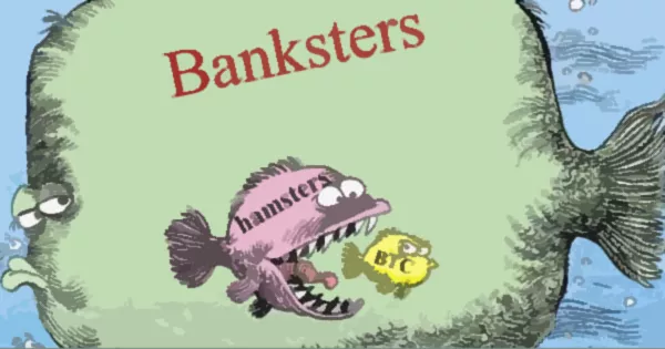 banksters