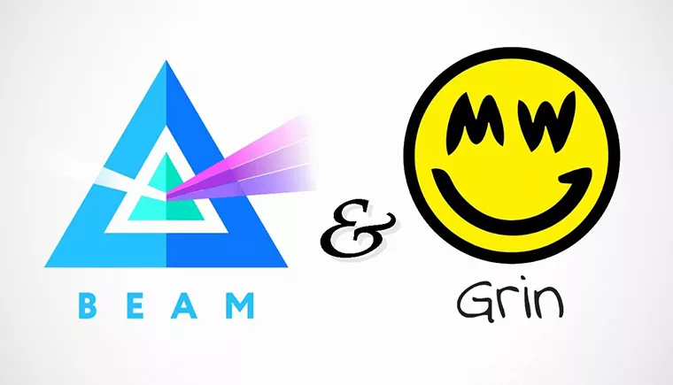 Beam против Grin: отличия, особенности майнинга и перспективы криптовалют на базе MimbleWimble