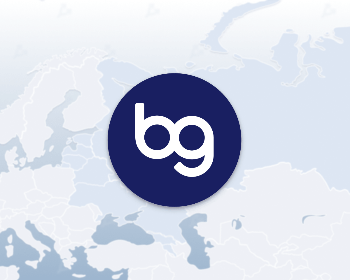 Биржа Bitget объявила о выходе на русскоязычный рынок