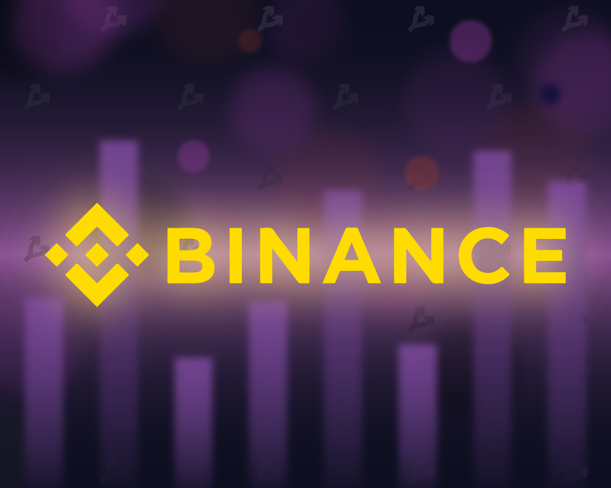 binance