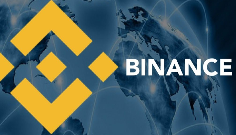 Биткоин-биржа Binance возобновила торговые операции и возможность ввода средств