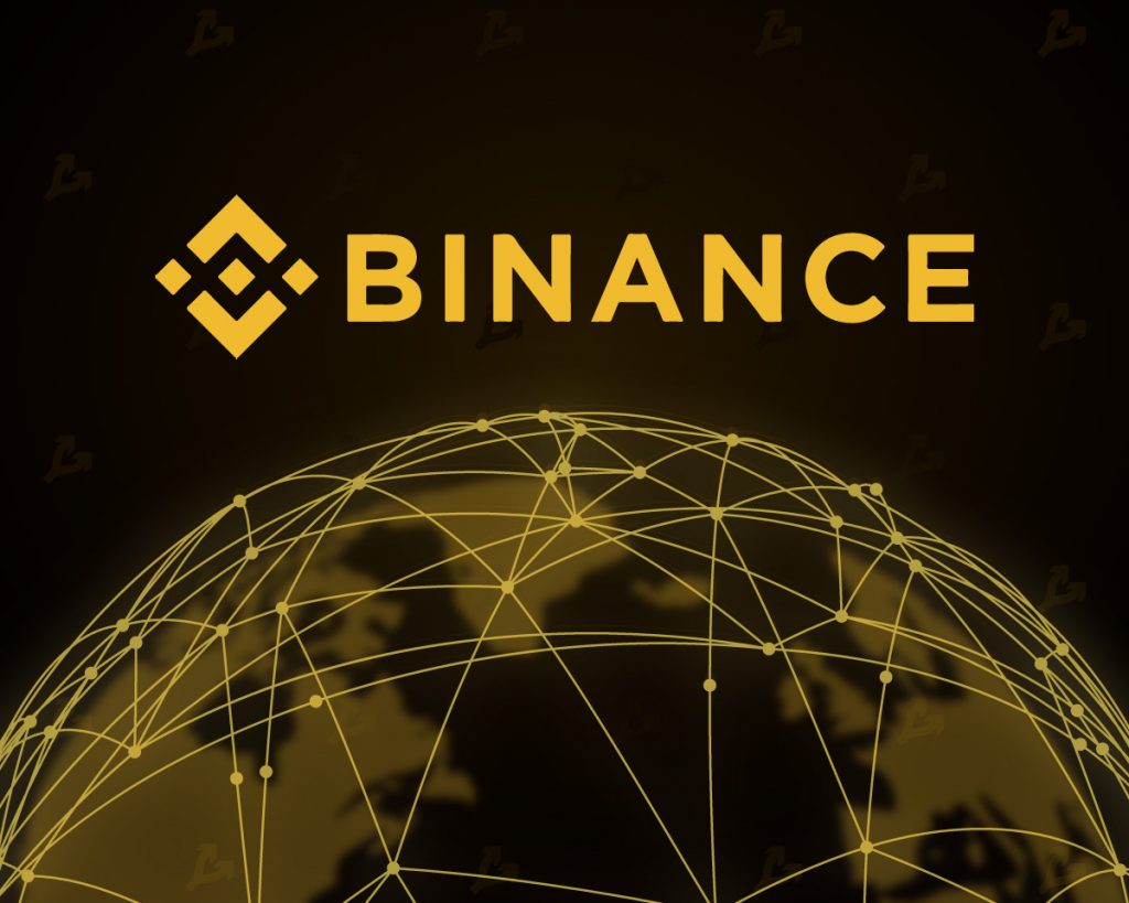 Binance Launches Bitcoin-Enabled Payment Service