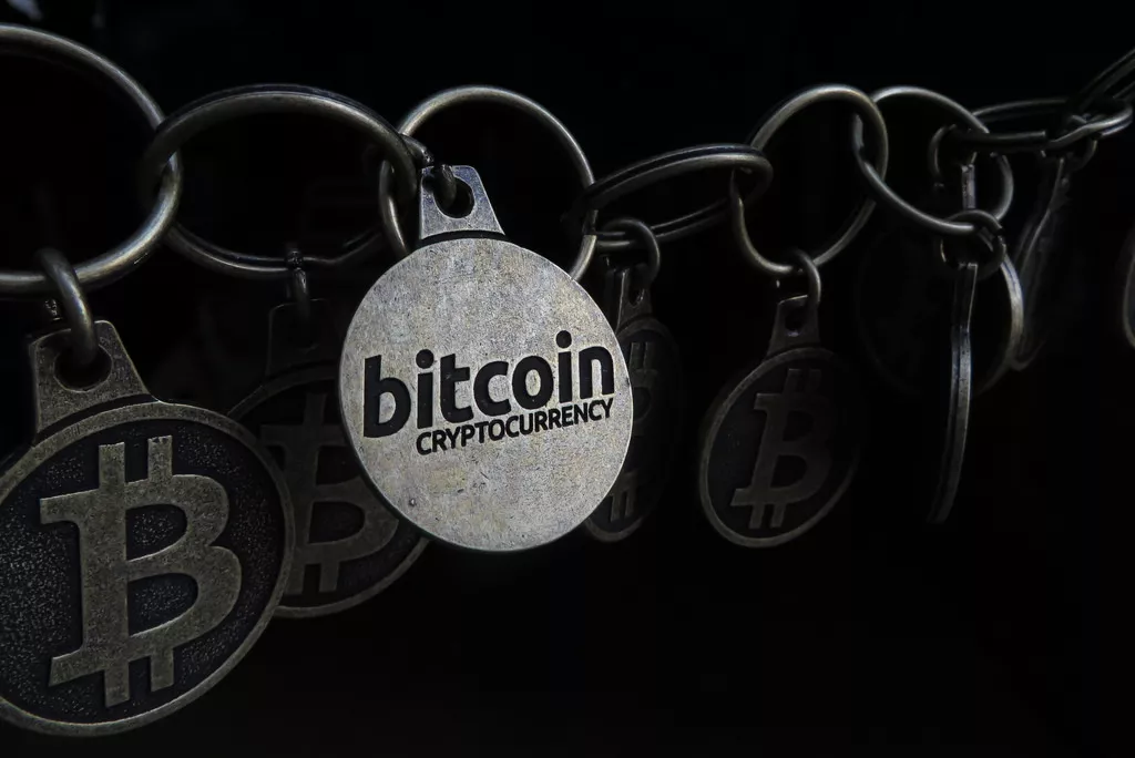 bitcoin-chain