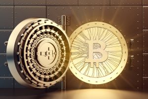 bitcoin-vault