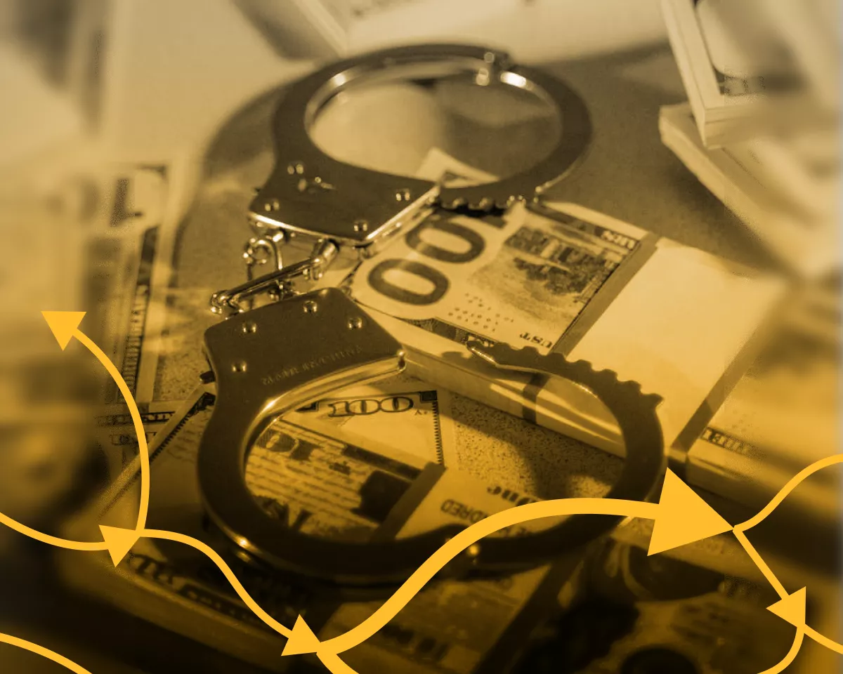 Связанный с картелем Синалоа Ethereum-кошелек попал под санкции США
