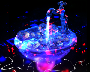 биткоин-кран faucet with bitcoins