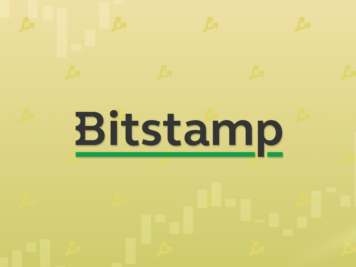 Bitstamp объявила о назначении нового генерального директора