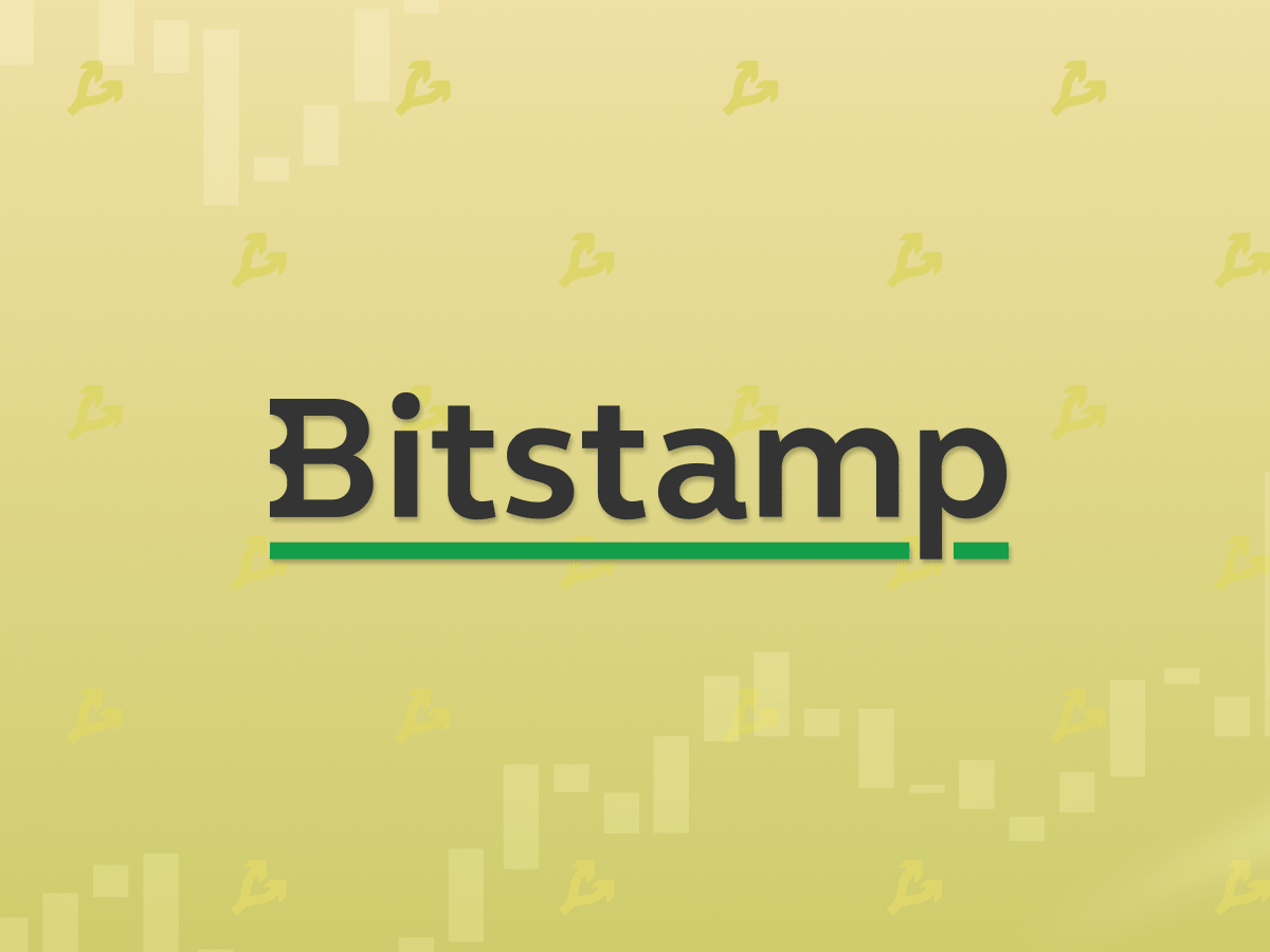 bitstamp