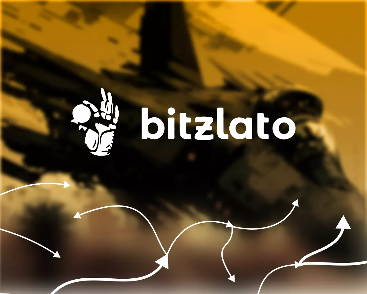 Новости криптовалютной платформы Bitzlato