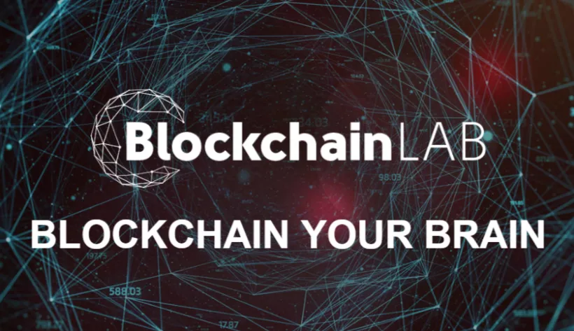 В Санкт-Петербурге пройдет двухдневный блокчейн-хакатон