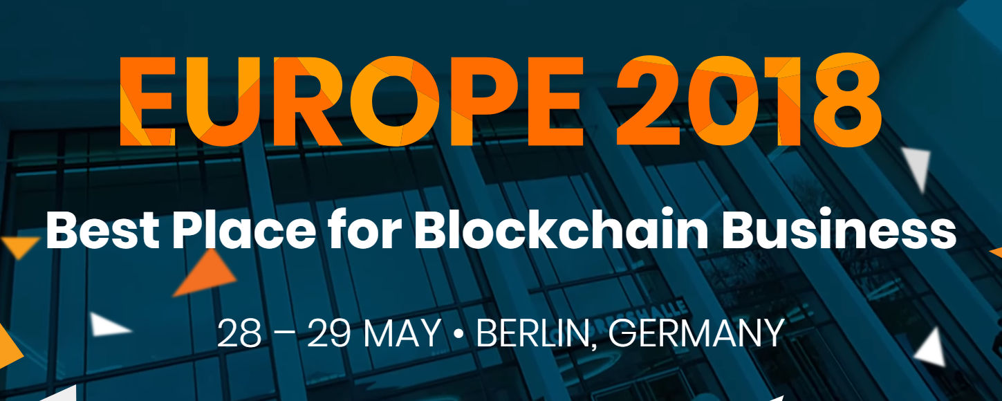 Блокчейн-конференция BlockShow возвращается в Европу с крупнейшим ивентом в индустрии