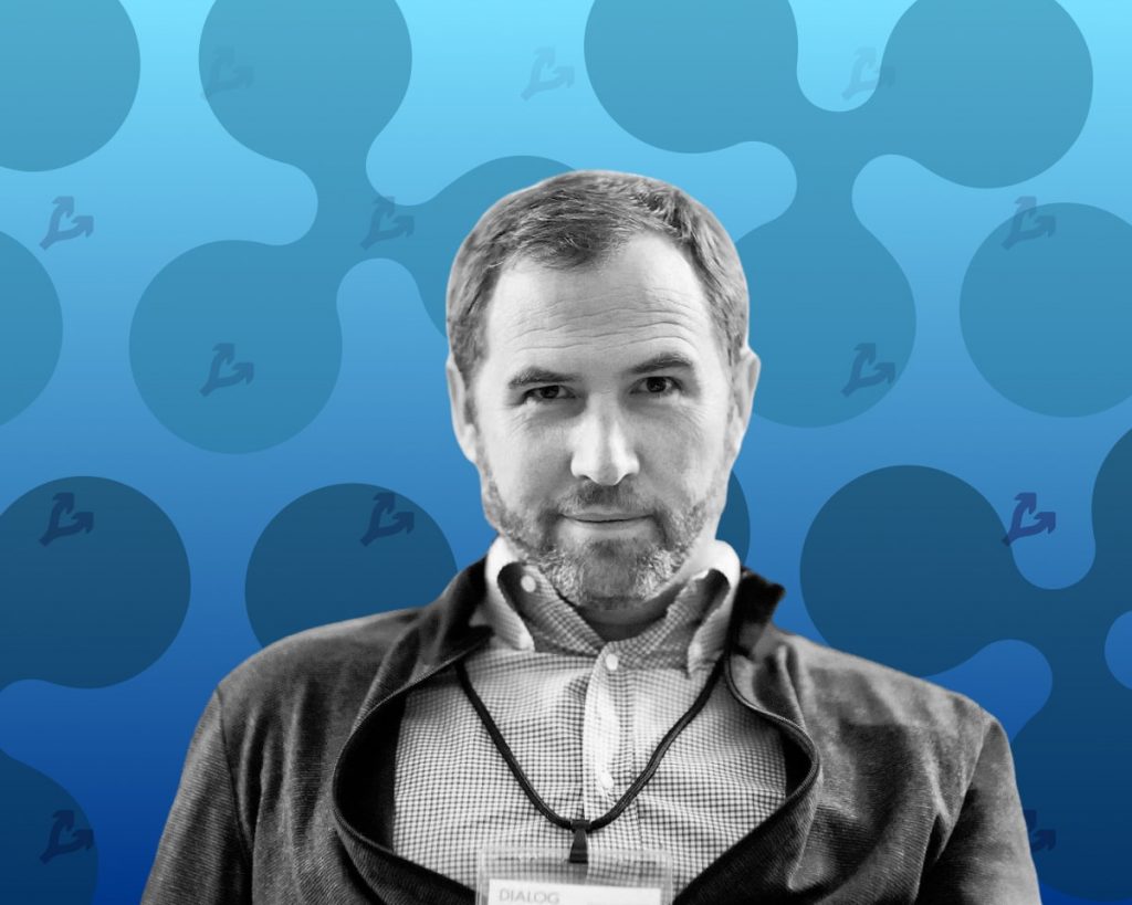 Ripple CEO answered questions about the SEC lawsuit