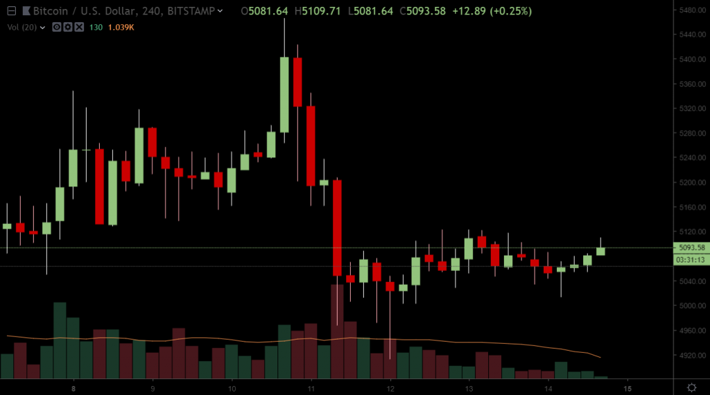 Биткоин на новых высотах, оскорбленный Крейг Райт и другие ключевые события недели в криптоиндустрии