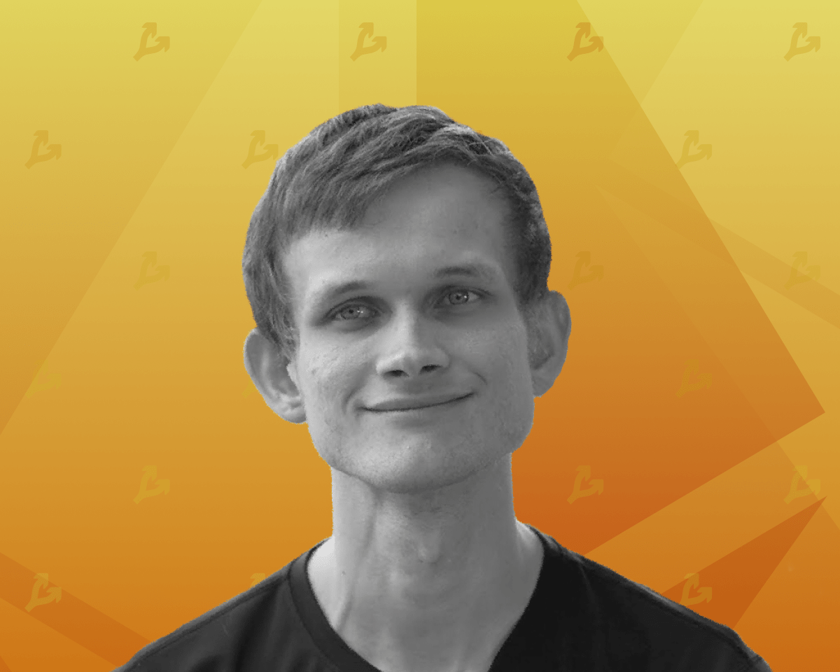 Vitalik Buterin turns out to be the largest holder of ...