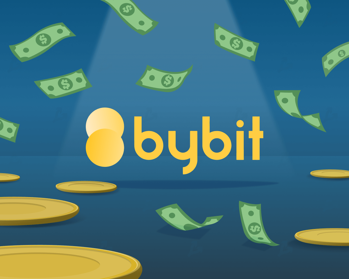 Bybit запустила конкурс для русскоязычных трейдеров с призовым фондом до 10 000 USDT