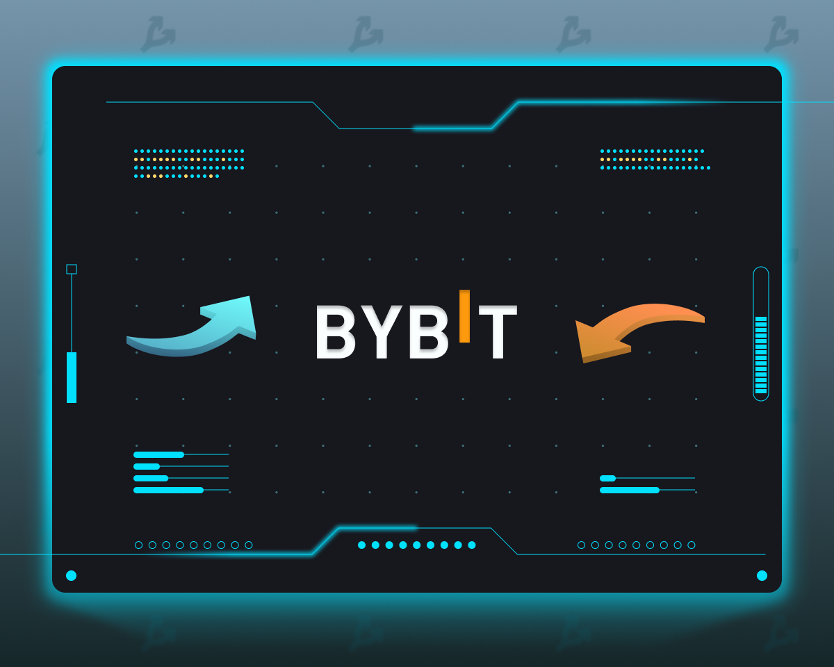 Bybit запустила торговлю опционами на биткоин