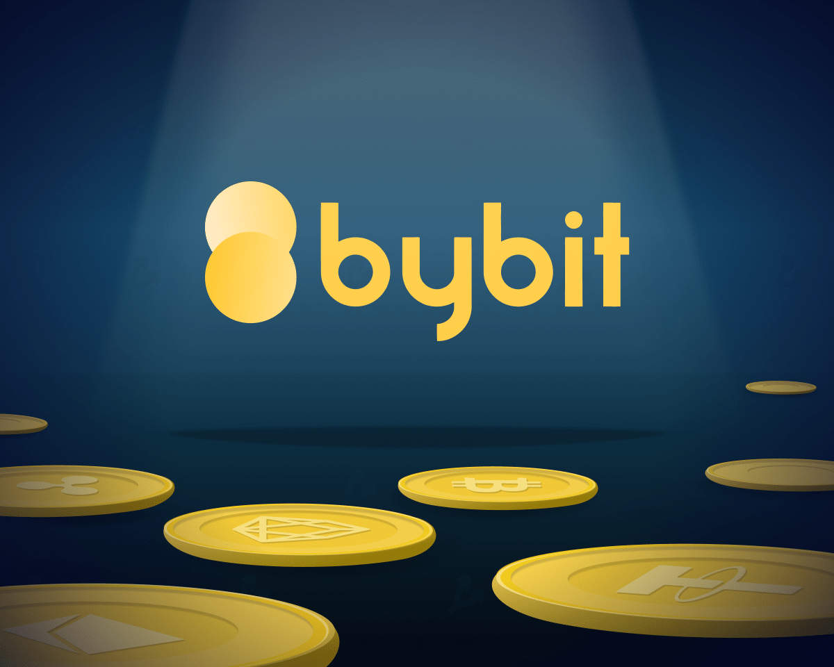 Bybit launched a P2P-trading service with support for the ruble and hryvnia