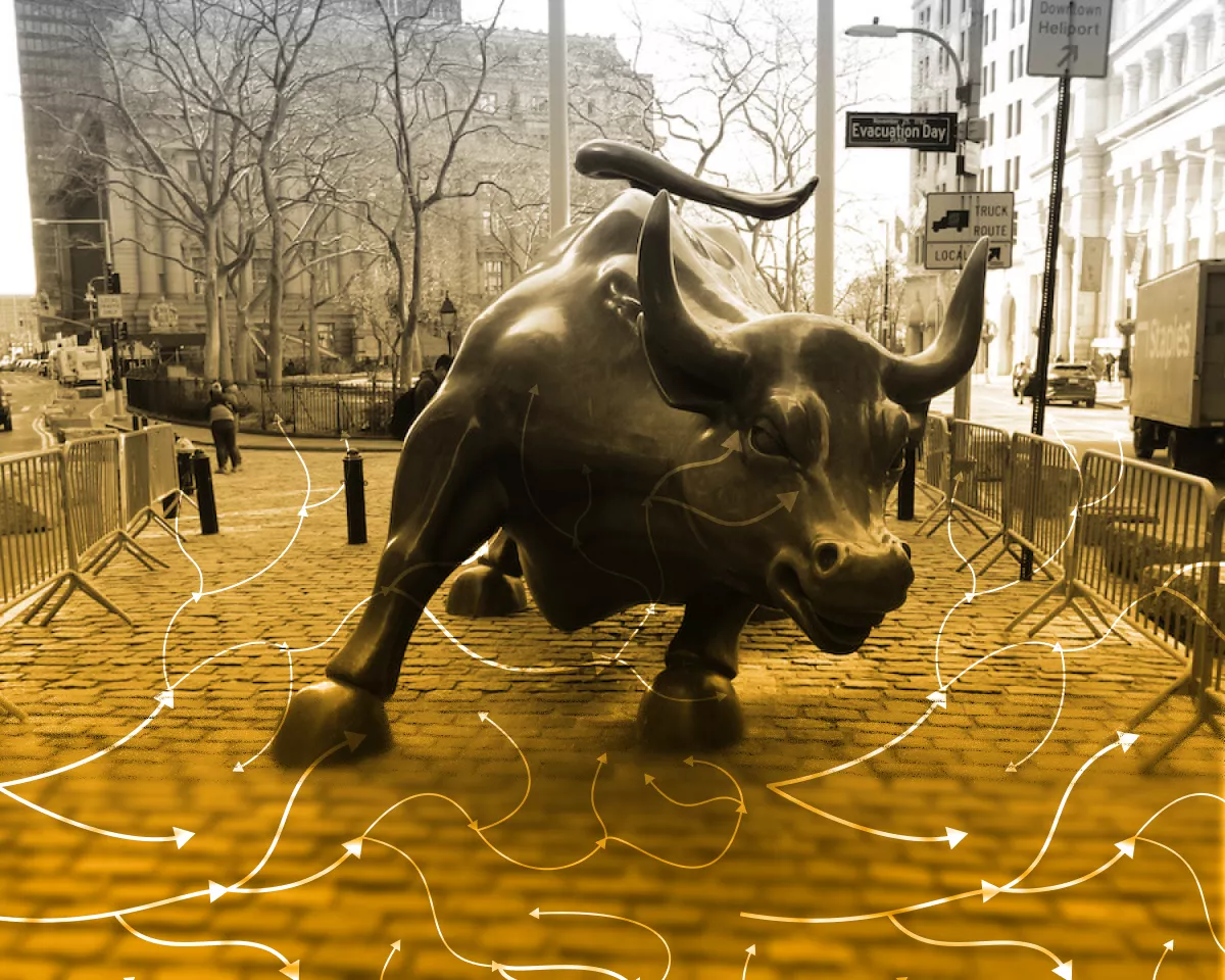 Новости и прогнозы о бычьем рынке криптовалют