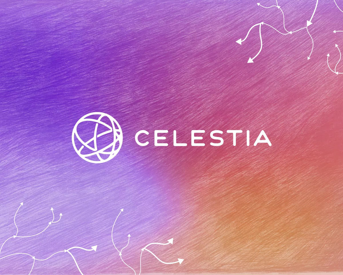 Что такое Celestia и криптовалюта TIA