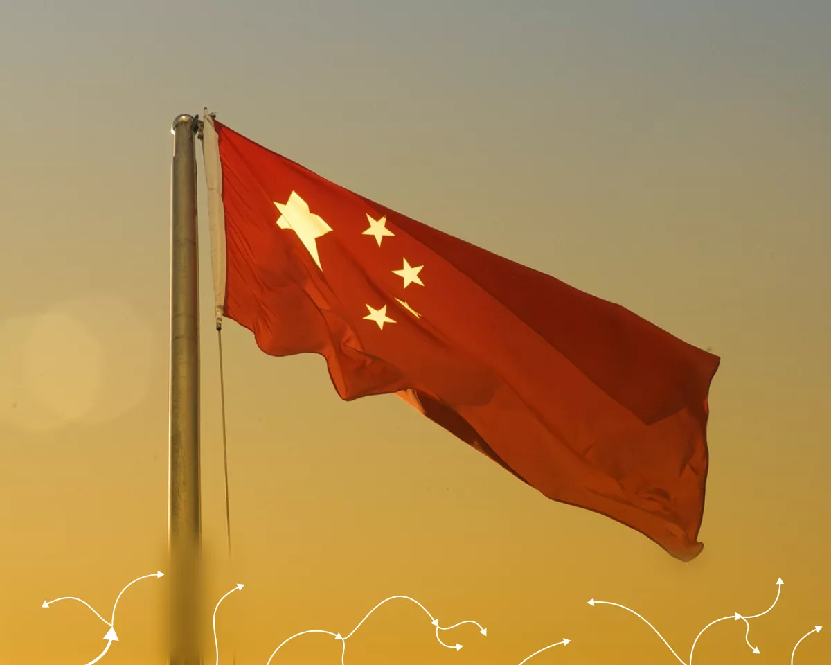 ООН: Китай в шесть раз опережает США по числу ИИ-патентов
