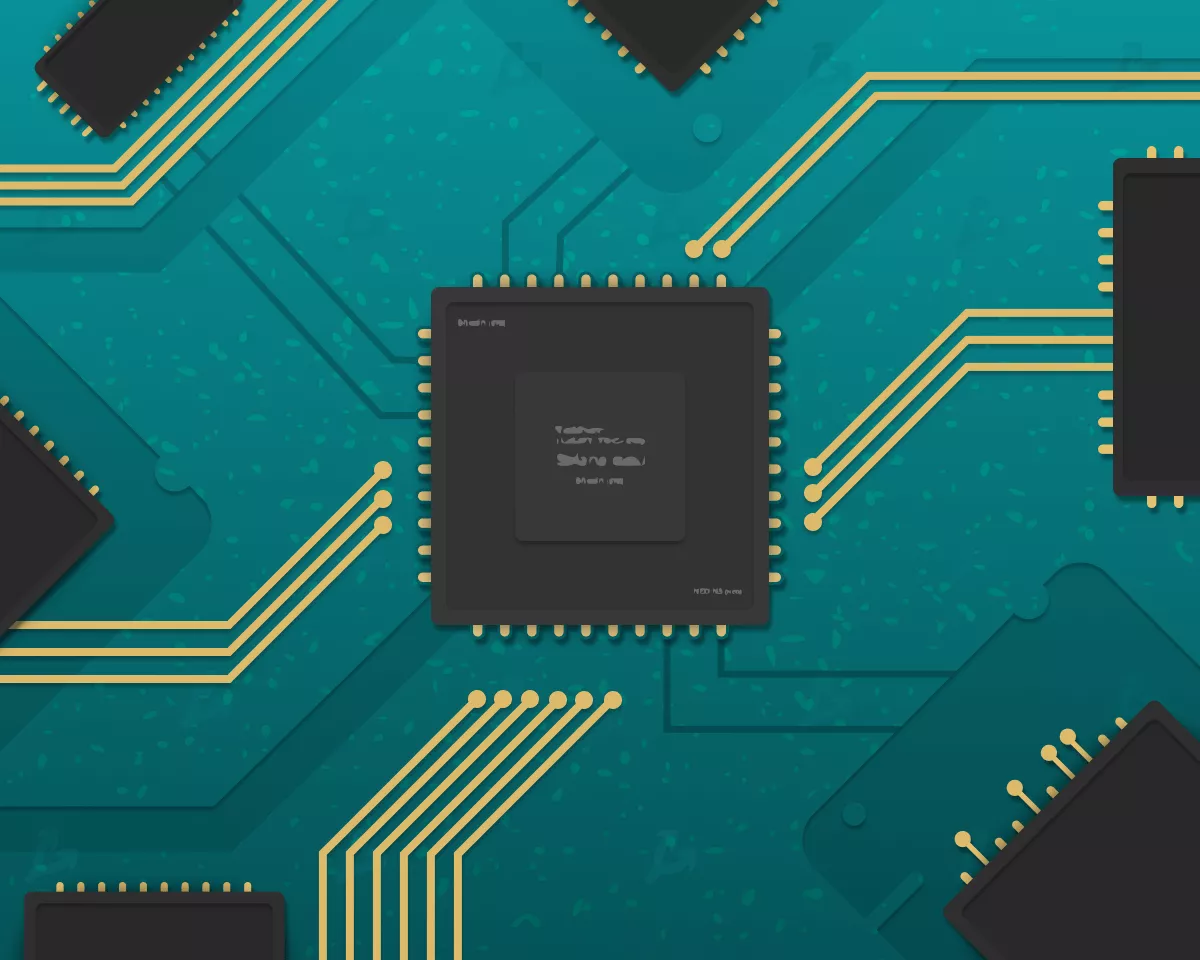 Два южнокорейских производителя ИИ-чипов объявили о слиянии