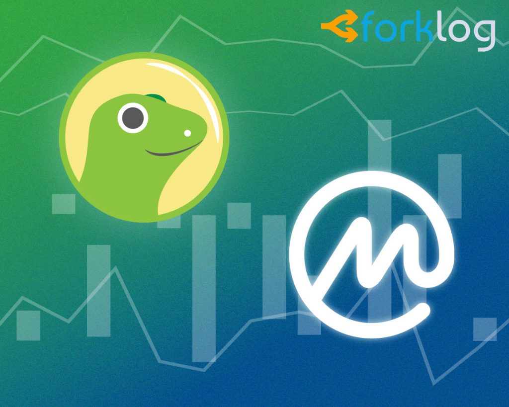 Coingecko Vs Coinmarketcap