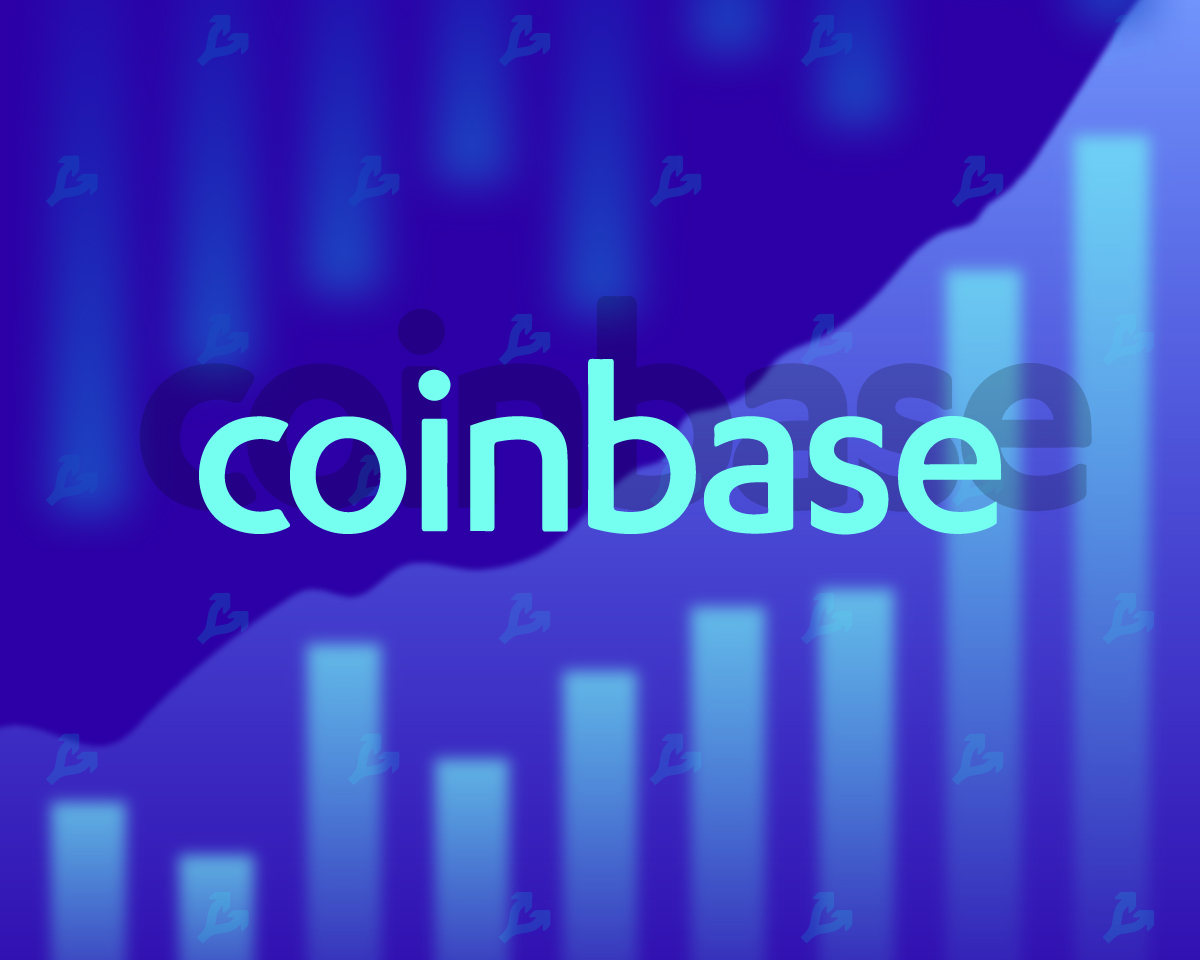 Coinbase добавила стейкинг Solana