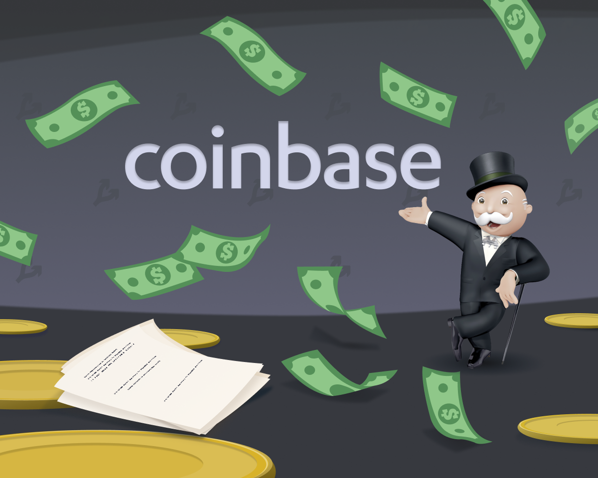 BlackRock предложит клиентам доступ к криптовалютам через Coinbase Prime