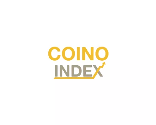 Coinoindex – индекс Доу-Джонс для криптовалют