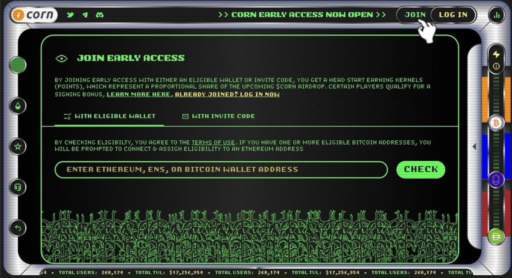 В CoinGecko рассмотрели особенности аирдропа L2-сети Corn