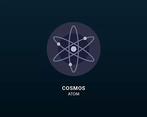 cosmos-atom