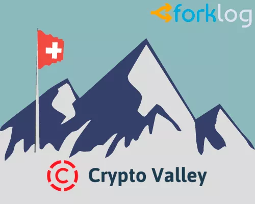 crypto-valley