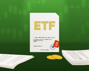 Что такое ETF на криптовалюту? Объясняет ForkLog