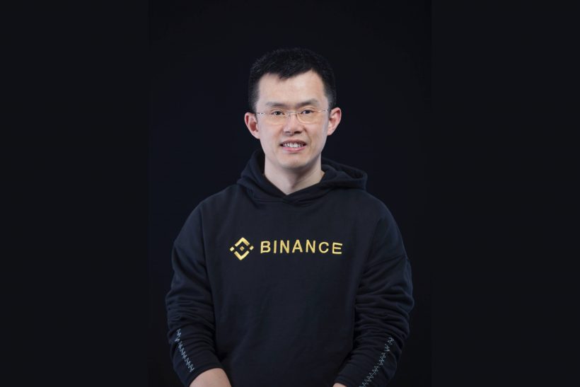 CEO Binance Чанпэн Чжао рассказал о первых вложениях в биткоин, хакерах и России