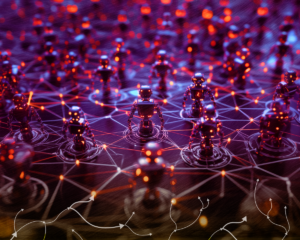 decentralized physical AI (DePAI)