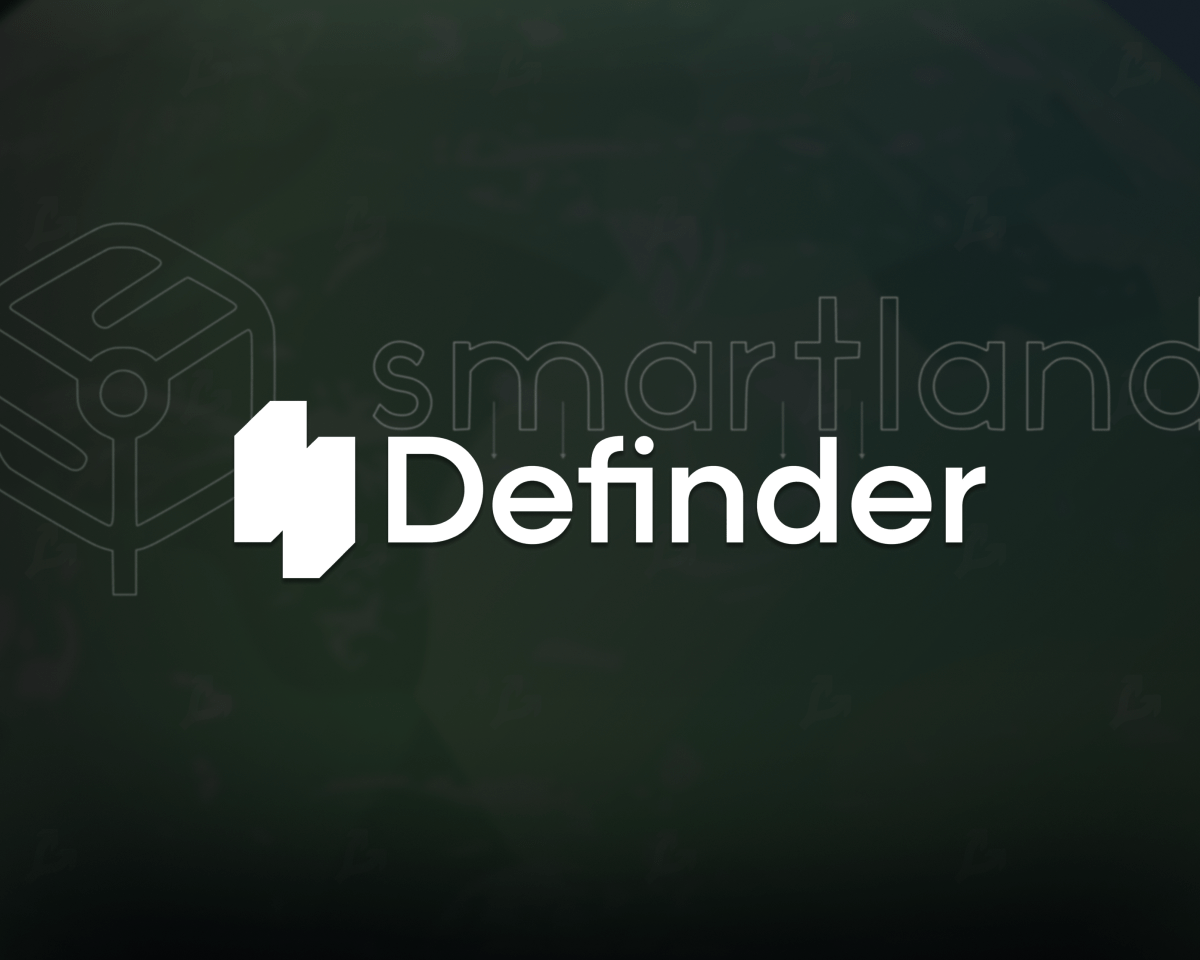 Smartlands сменила название на Definder и запустила сайт definder.global