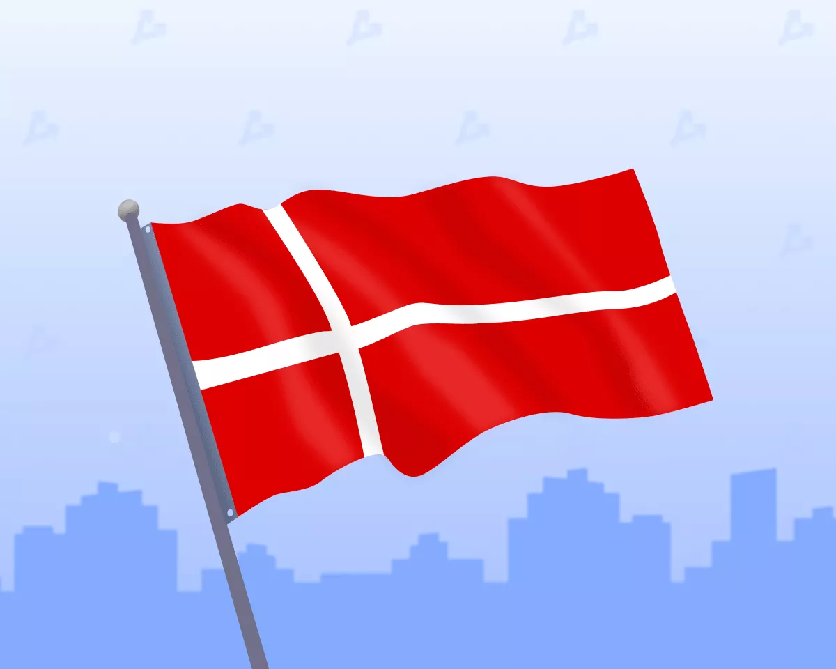 Датский суд объяснил принципы налогообложения прибыли от биткоина