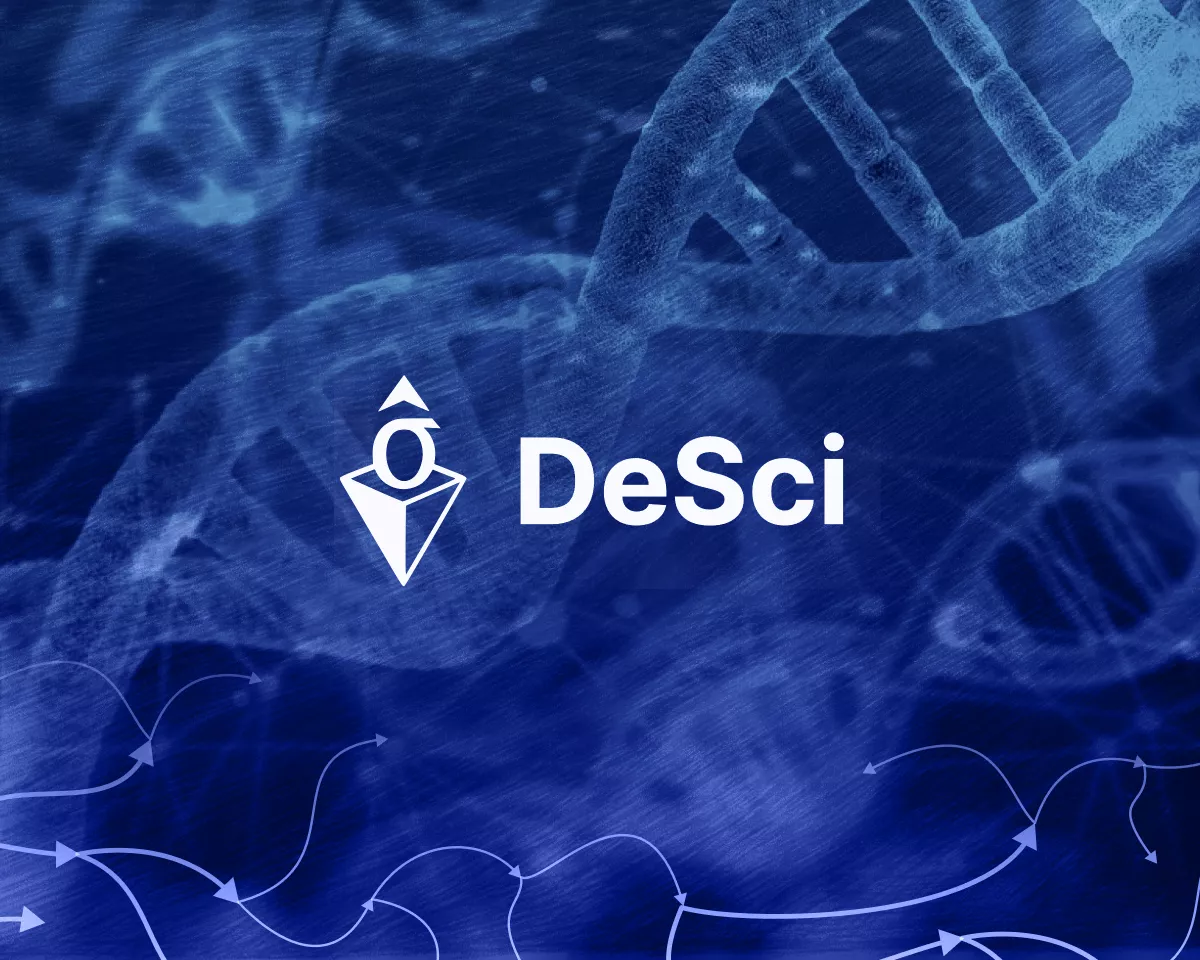Распределенное знание: как устроена DeSci и есть ли у будущее у децентрализованной науки