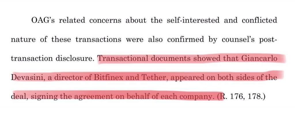 Генпрокуратура Нью-Йорка: токен LEO биржи Bitfinex может быть ценной бумагой