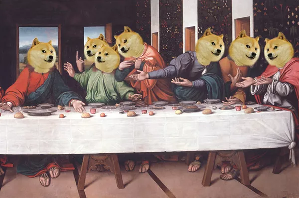dogeparty